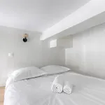 Apartment Cosy In Batignolles
