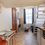 Cosy In Batignolles *
